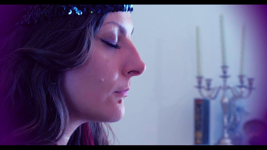 Madame Astride Madame Astride