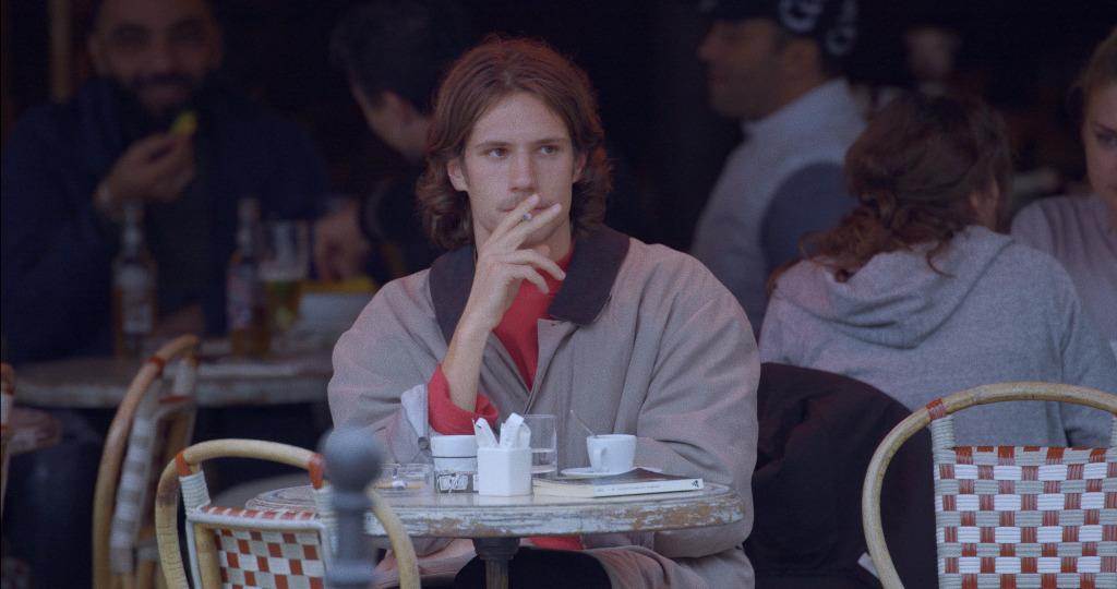 Así empieza el declive de Antoine Así empieza el declive de Antoine