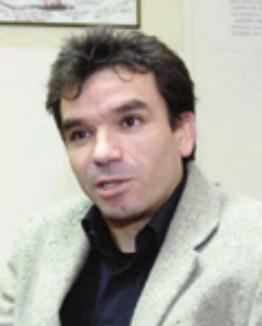 Bachir Derrais Bachir Derrais