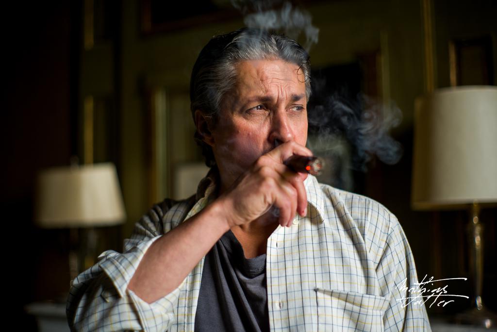 Appearances - © Mathias Walter Appearances - © Mathias Walter