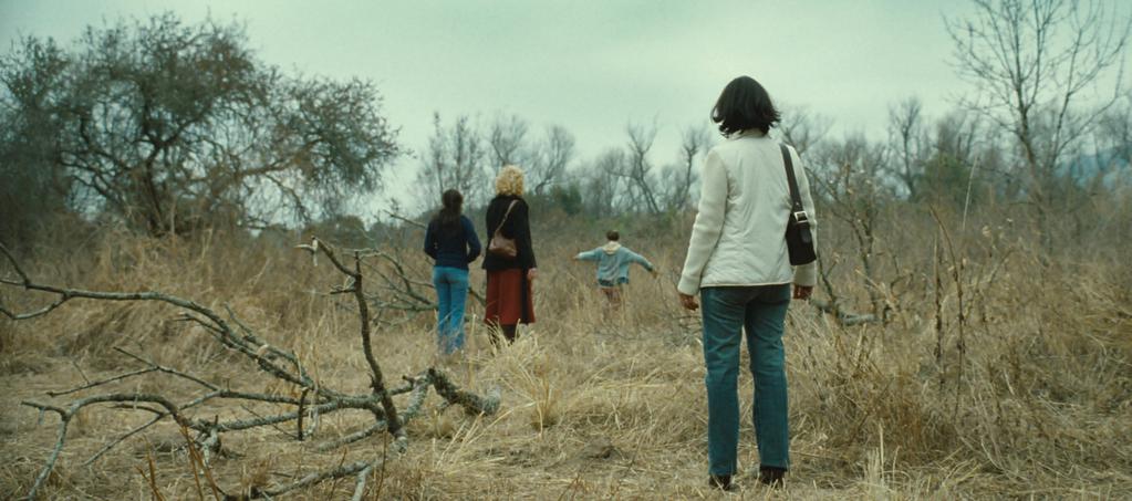 Festival international du film de Vienne (Viennale) - 2008