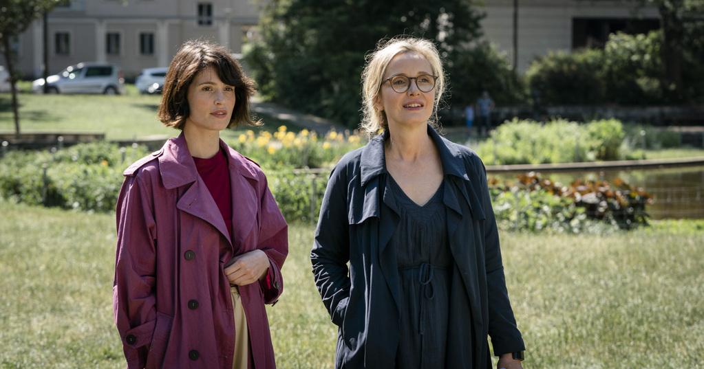 My Zoe - © Electrick_Films_Tempête_sous_le_crâne_UGC_Images My Zoe - © Electrick_Films_Tempête_sous_le_crâne_UGC_Images