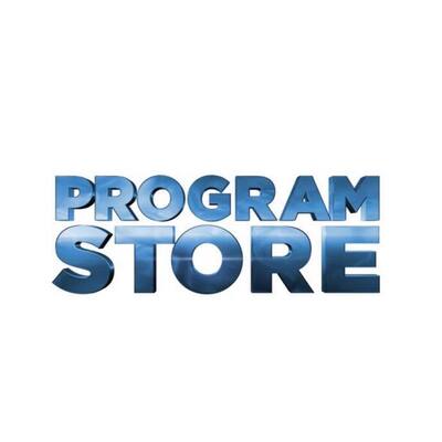 Program Store Program Store