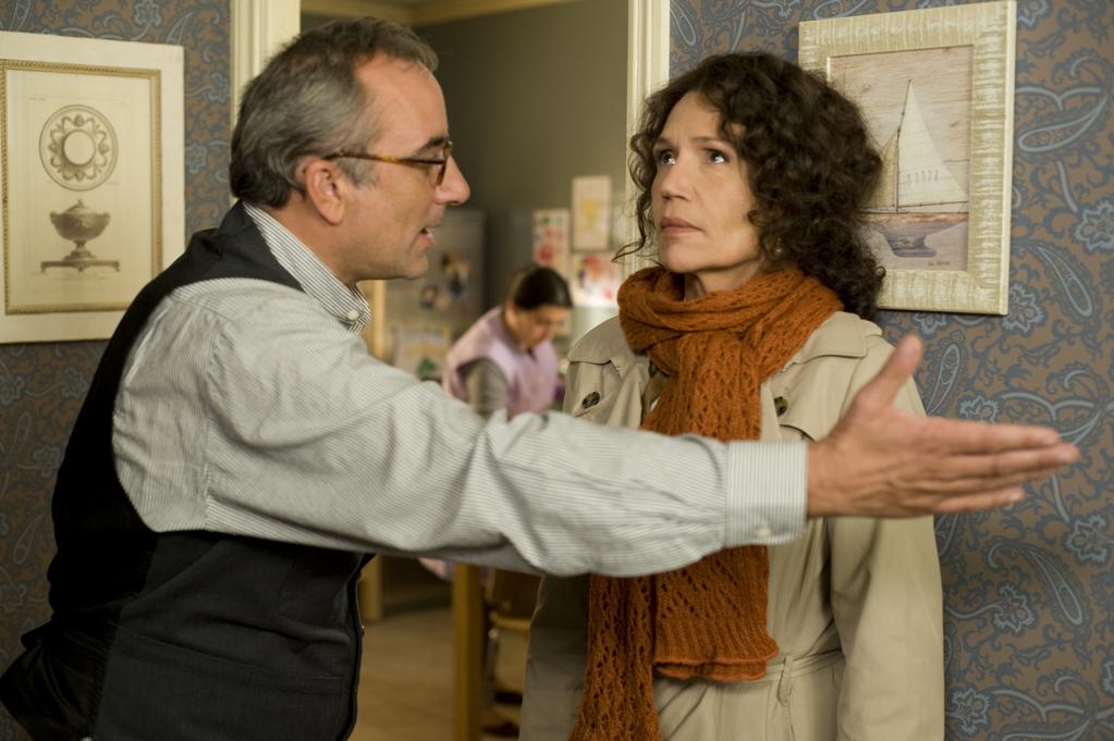 Festival du film fran&ccedil;ais d'Helv&eacute;tie (FFFH) - 2009