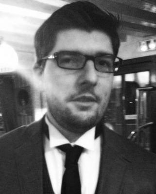 Maxime Ropars Maxime Ropars