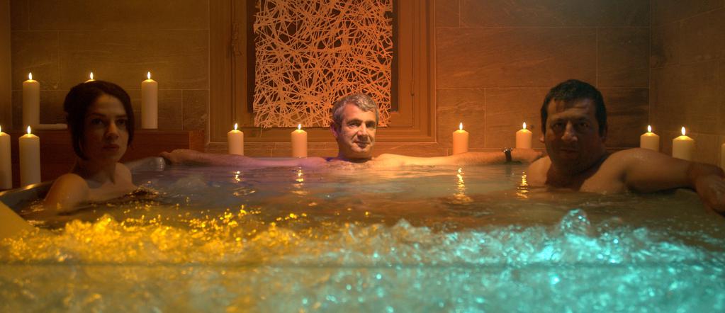 La Grande Vie La Grande Vie