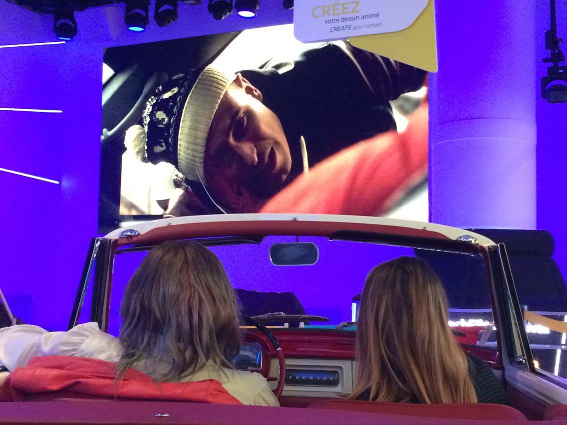 ¡Nueva edición récord para MyFrenchFilmFestival! ¡Y «El novato», el largometraje de Rudi Rosenberg, premiado doblemente! ¡Nueva edición récord para MyFrenchFilmFestival! ¡Y «El novato», el largometraje de Rudi Rosenberg, premiado doblemente!