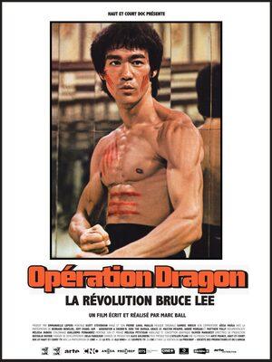 Bruce Lee, Enter the Dragon - &copy; Haut et Court - ARTE France