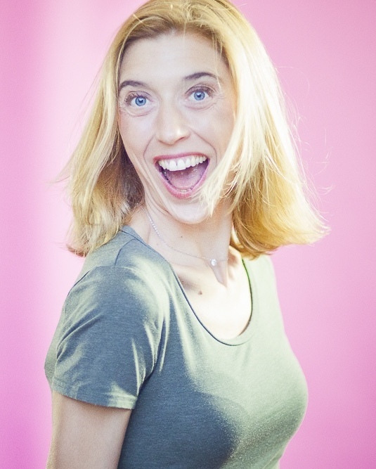 Amélie Prévot Amélie Prévot