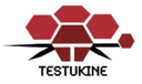Testukine