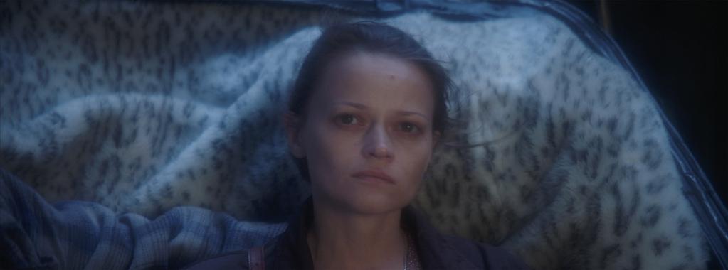 Festival du film de Göteborg - 2018 - © SLOT MACHINE Festival du film de Göteborg - 2018 - © SLOT MACHINE