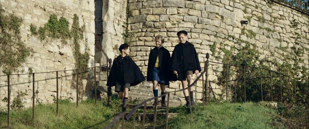 Les Enfants de la R&eacute;sistance - &copy; Axel Films Production