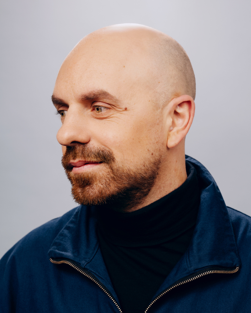 Val&eacute;ry Carnoy - &copy; Marie Rouge / Unifrance