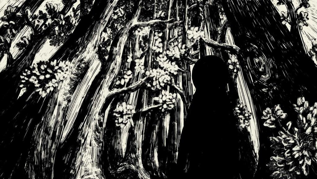 Le Silence de la rue