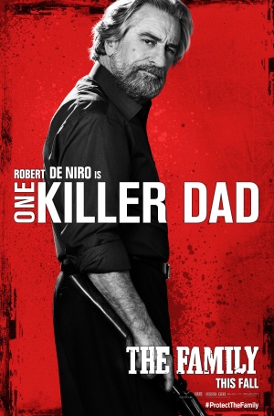 Box office francés en el mundo - Octubre de 2013 Box office francés en el mundo - Octubre de 2013