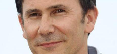 Michel Hazanavicius rueda Michel Hazanavicius rueda