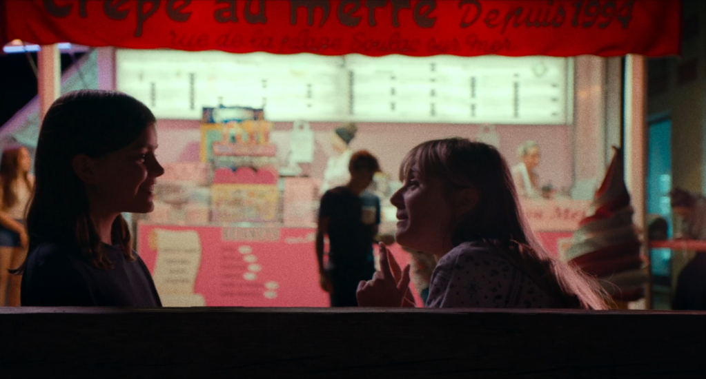 Festival international de moyens-m&eacute;trages de Valence (La Cabina) - 2022