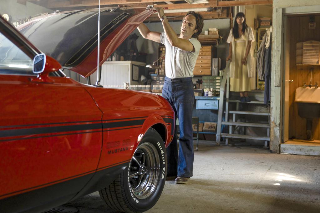 Villeneuve : Rise of a Champion