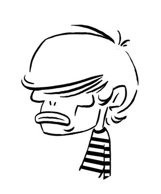 Clément Cornu - © Clément Cornu Clément Cornu - © Clément Cornu