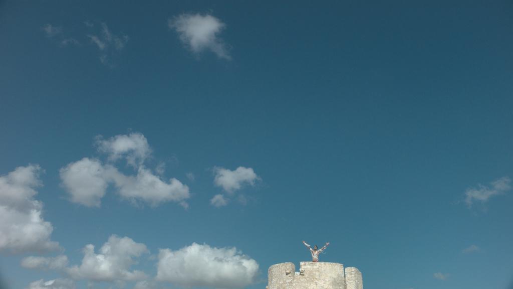 Mar Del Plata International Film Festival - 2017