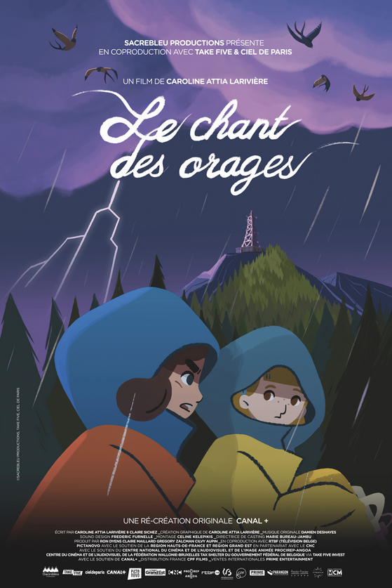 Take Five