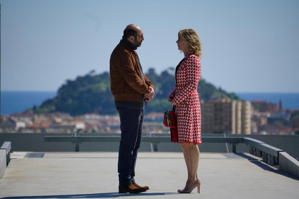 Festival de Cine Franc&oacute;fono de Grecia  - 2018 - &copy; C&eacute;line Brachet, Nolita Cinema