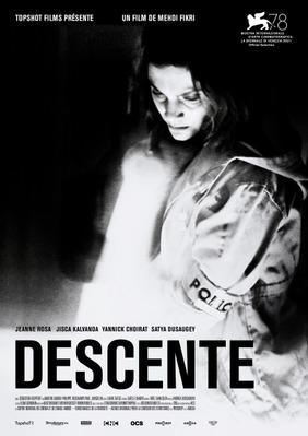 Descente Descente