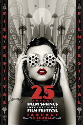 Festival Internacional de Cine de Palm Springs 