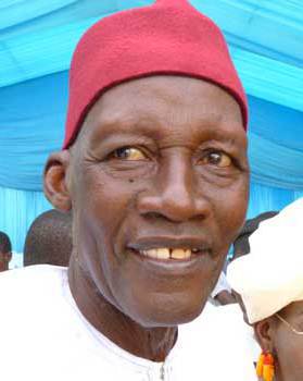 Thierno Ndiaye Thierno Ndiaye