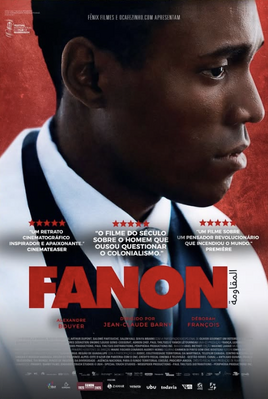 Fanon - Brazil