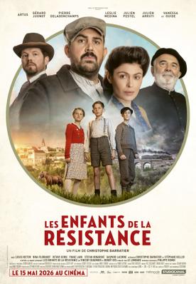 Les Enfants de la R&eacute;sistance - Qu&eacute;bec