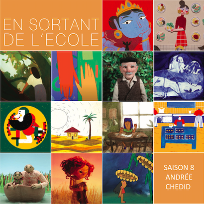 Regarder l'enfance Regarder l'enfance