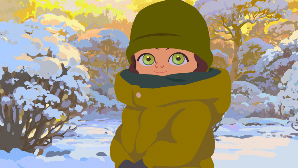 L'animation fran&ccedil;aise dans les &eacute;v&eacute;nements internationaux