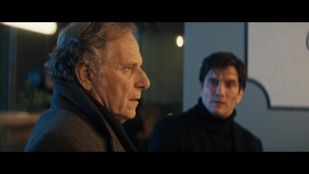 Une affaire turque - &copy; Les Films du Clan