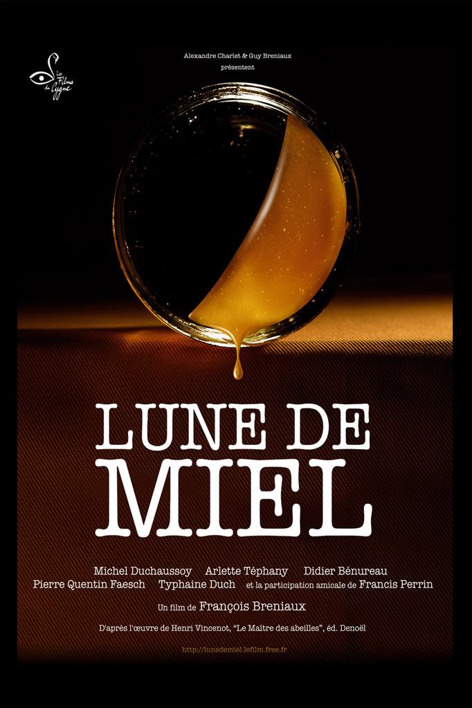 Honey Moon Honey Moon