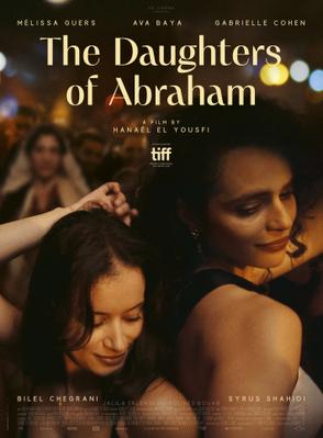 Les Filles d'Abraham - International poster Les Filles d'Abraham - International poster