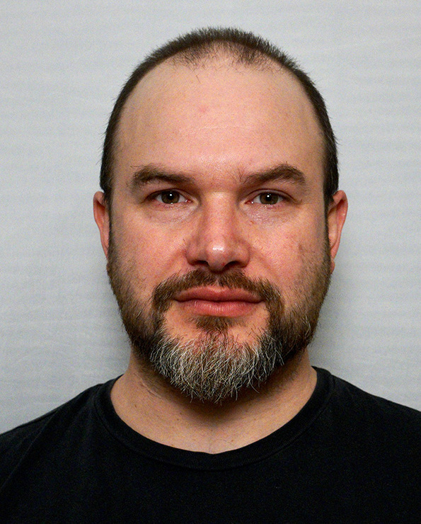 Eron Sheean Eron Sheean