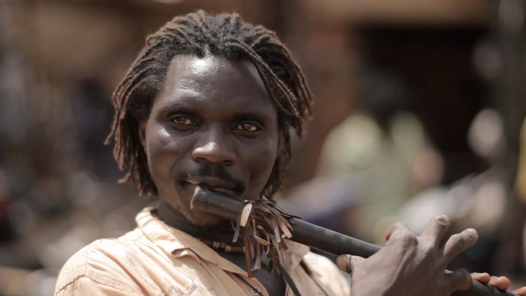 Ouaga Mélodie Ouaga Mélodie