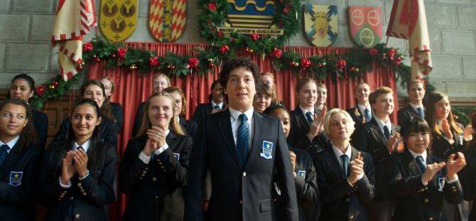 International box office report: Me, Myself and Mum released in Quebec - © Gaumont International box office report: Me, Myself and Mum released in Quebec - © Gaumont