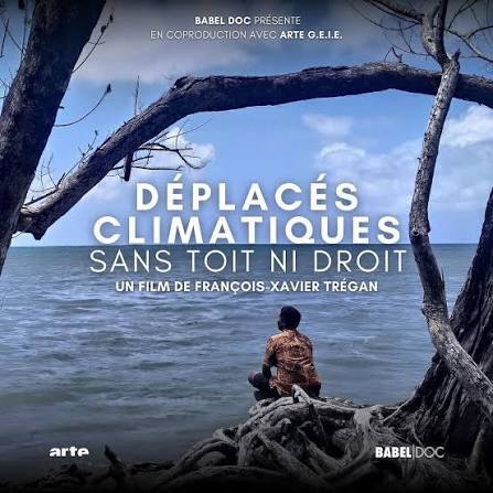 Climate Refugees: a Global Challenge