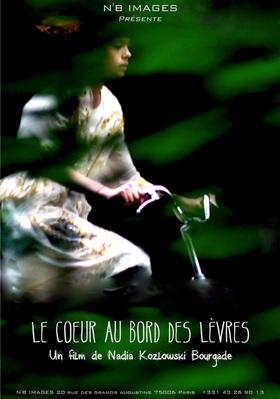 Le Cœur au bord des lèvres Le Cœur au bord des lèvres