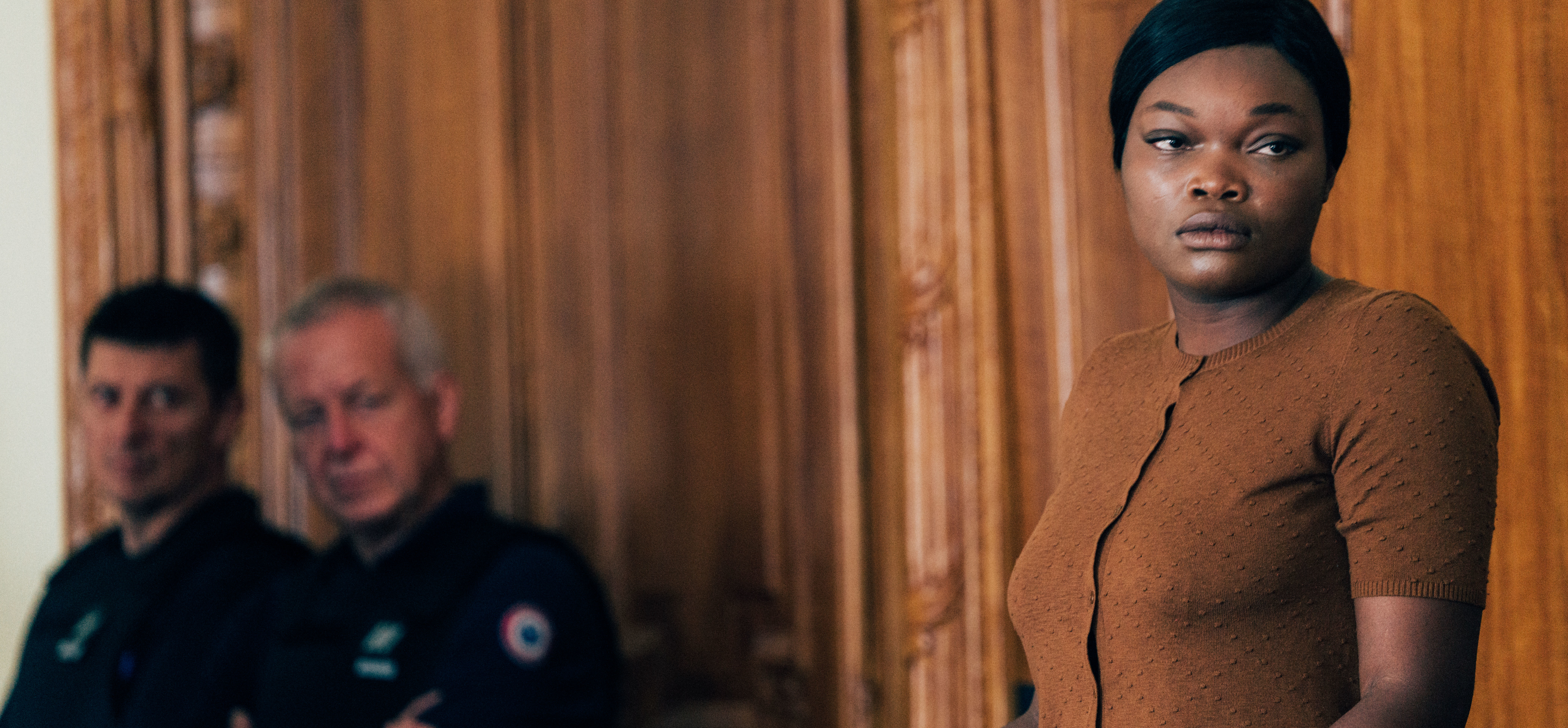 La película ‘Saint Omer’, dirigida por Alice Diop, va a representar a Francia en los Óscar 2023 como Mejor Película Internacional La película ‘Saint Omer’, dirigida por Alice Diop, va a representar a Francia en los Óscar 2023 como Mejor Película Internacional