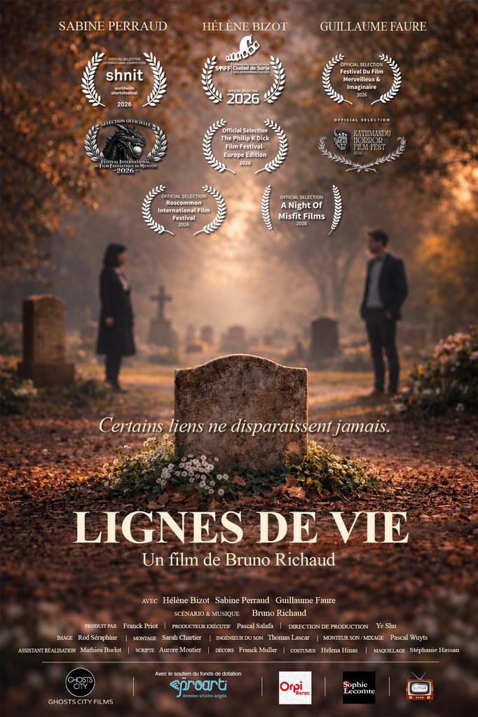 Lignes de vie Lignes de vie