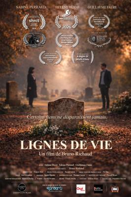 Lignes de vie Lignes de vie