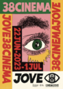 Cinema Jove - Festival Internacional de Cine de Valencia - 2023 Cinema Jove - Festival Internacional de Cine de Valencia - 2023