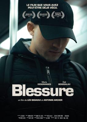 Blessure Blessure