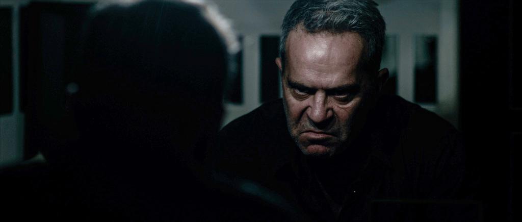 Alain Zaccaro - &copy; Indeprod