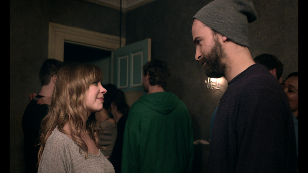 La Valse à trois temps La Valse à trois temps