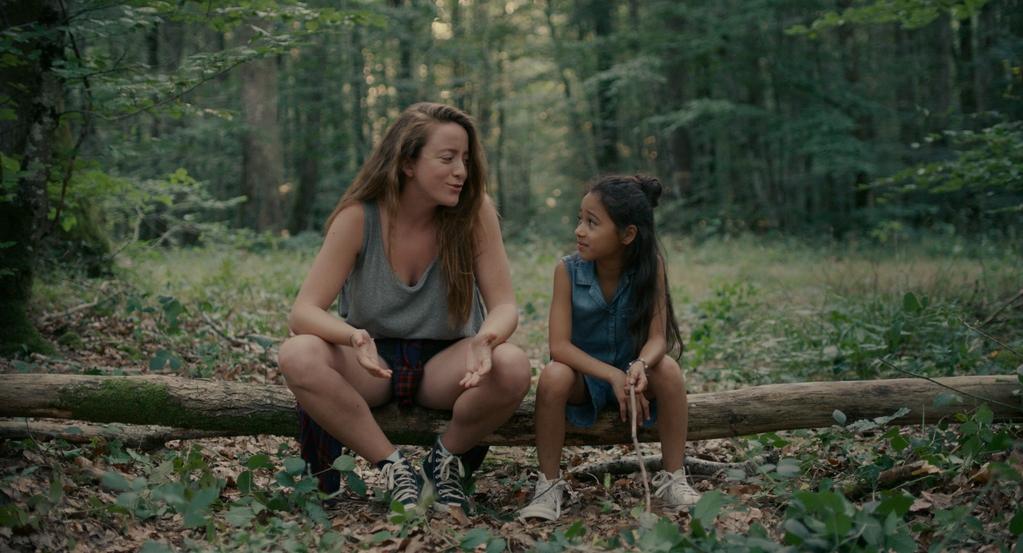 La vida en Canadá La vida en Canadá