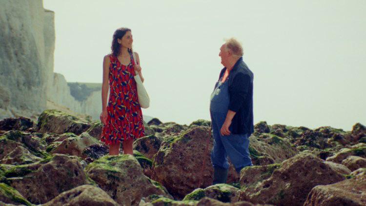 La F&ecirc;te de la mer